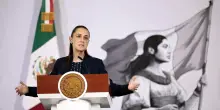 Sheinbaum, preoccupazione per impatto crisi Usa-Canada sul T-Mec