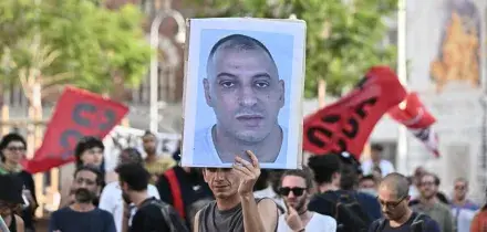 Fakir era seguito da un centro di salute mentale. Piantedosi: 'Dai video la correttezza della polizia'