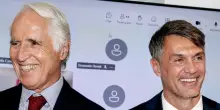 Maldini 'Guardiola? Abbiamo parlato anche con Ancelotti'