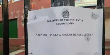 Bimbo morto a Catanzaro, ricovero precauzionale per un altro piccolo