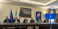 A Napoli 'Scuola Elementare del Teatro' di Davide Iodice nell'Istituto Colosimo