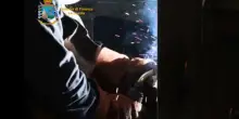 Beni alla moglie dopo condanna per mafia, Gdf sequestra casa, auto e Rolex