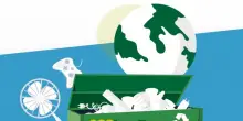 Ecolamp, nel primo semestre 2026 gestiti 1.496 tonnellate di Raee