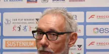 Andrea Zorzi a Giffoni, "lo sport non &egrave; metafora della vita, solo un pezzo"