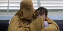 Valditara: '&Egrave; ora di vietare il burqa, &egrave; contro la parit&agrave; uomo-donna'
