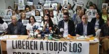 Ong Venezuela contestano la presidente sui prigionieri politici