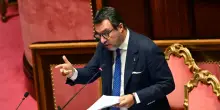Salvini, il fanatismo islamico &egrave; il problema, stop spazi a Islam senza accordi