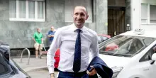 Chiellini: "Io dt Italia? Felice alla Juve, voglio supportare Carnevali"