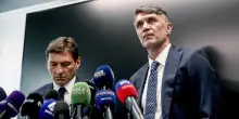 Maldini e il nodo ct: 'Non c'&egrave; fretta, aspettiamo chi vogliamo veramente'