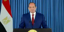 Sisi celebra la rivoluzione di Nasser, 'sforzi per la pace non devono cessare'