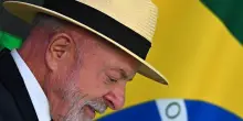 Lula, 'irresponsabile' la decisone Usa di revocare il visto alla nostra ambasciatrice