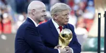 Non cessano attacchi ad Infantino, oppositori chiedono riunione Fifa