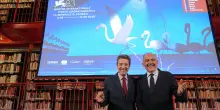 Venezia racconta tutte le crisi del mondo, una sola regista in concorso
