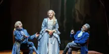 'Orlando, la commedia', da novembre al via la tourn&eacute;e di Marche Teatro