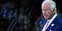 Re Carlo parla ai boss dell'IA: 'La tecnologia resti al servizio dell'umanit&agrave;'