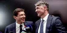 Maldini 'per Guardiola l'aspetto economico non &egrave; rilevante'