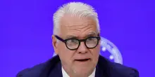 Zangrillo, 'evitare che l'Ia sfugga di mano, dobbiamo darci delle regole'