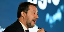 'Il Paese che si muove', l'incontro al Meeting di Rimini con Salvini