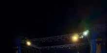 'Al Faro festival' tra Gatte, Sirene, San Gennaro e Maradona