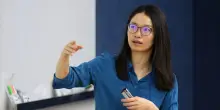 Una donna tra i vincitori della medaglia Fields, il Nobel della matematica   VIDEO