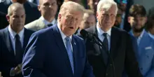 L'affondo di Trump, 'pronto al peggior attacco all'Iran'