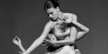 Filumena - I figli di nessuno, l'universo di Eduardo danza sulla scena ad Ercolano