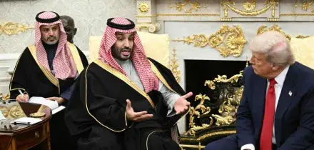 Bin Salman convince Trump, annullato l'attacco all'Iran