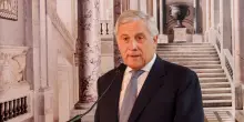 Tajani, legge elettorale con le preferenze? Decideranno i gruppi in piena libert&agrave;