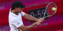 Darderi eliminato da Nakashima al Masters 1000 di Montreal