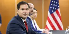 Rubio, 'Iran minaccia occhio per occhio? Per Trump &egrave; testa per occhio'