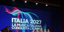 Sconocchia (Assoconcerti), 'Italia 2027 un progetto che guarda al futuro'