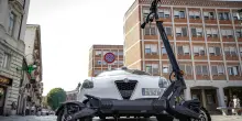 Torino, da inizio anno quasi 12mila multe a monopattini elettrici