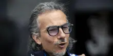 Mekies: "Il rinnovo di Verstappen ci d&agrave; fiducia per tornare a vincere"
