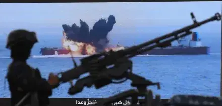 Media Houthi, raid saudita su Hodeida e isola di Kamaran