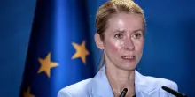 Ue, 'oggi nuove sanzioni per 5 persone coinvolte nel complesso militare russo'