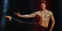 Roberto Bolle: 'La stella sulla Walk of Fame il traguardo di una vita'