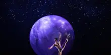 Roberto Bolle: 'Stella su Walk of fame &egrave; un sogno che diventa realt&agrave;'