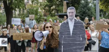 Fedorov chiede elezioni in Ucraina, 'democrazia non sia ostaggio della Russia'