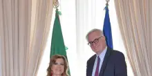 Telefono Azzurro premia Casellati 'per impegno a tutela diritti dei bambini'