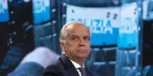 Schengen, l'audizione del ministro Piantedosi