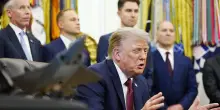 Medio Oriente: 'Usa a corto di Patriot', Trump sospende l'escalation nel Golfo