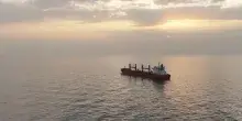 Media Riad, 'nave saudita colpita nel Mar Rosso, lievi danni'