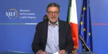 Giorgetti, 'la cultura &egrave; un settore produttivo capace di generare occupazione'