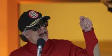 Petro accusa De la Espriella: 'Obbedisce direttamente al governo degli Stati Uniti'