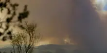 Spagna, 'incendio vicino a Madrid al suo apice, impossibile spegnerlo'