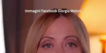 Meloni: "chi sbaglia risponde delle proprie azioni, anche i minorenni"