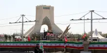 Wsj, 'Barhein e Kuwait hanno colpito obiettivi in Iran'