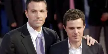 Morta la madre di Ben e Casey Affleck, aveva un cancro al pancreas