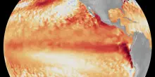 L'attuale El Ni&ntilde;o &egrave; destinato a essere il pi&ugrave; imponente degli ultimi 150 anni