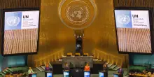 Onu, cinque dei sei candidati al dopo Guterres sono latinoamericani e caraibici